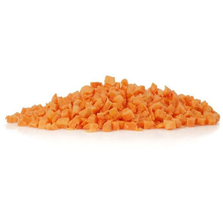 CAROTTE CUBE ALLGRO 5KG